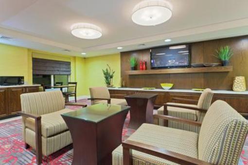 фото отеля Holiday Inn Express Neptune