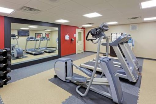 фото отеля Holiday Inn Express Neptune