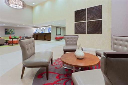 фото отеля Holiday Inn Express Neptune