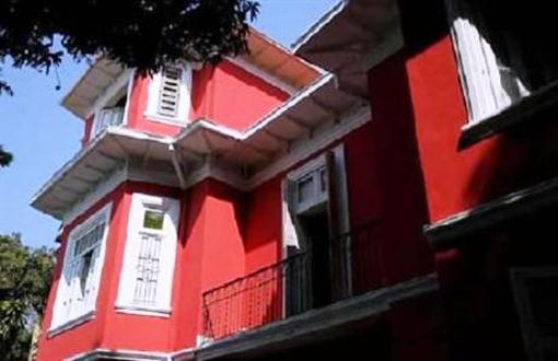 фото отеля Casa MangoMango
