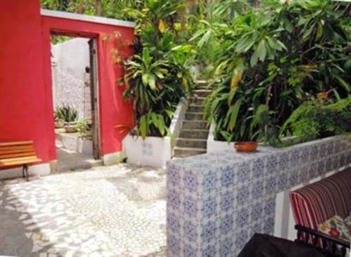 фото отеля Casa MangoMango