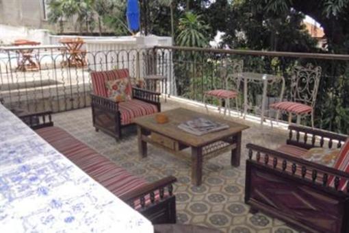 фото отеля Casa MangoMango