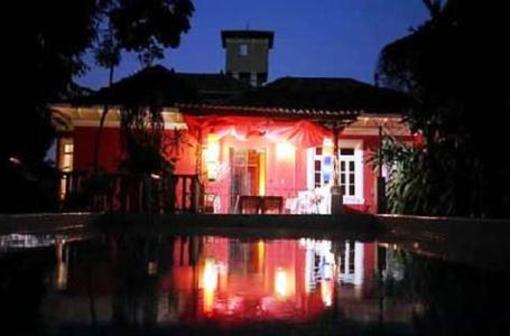 фото отеля Casa MangoMango
