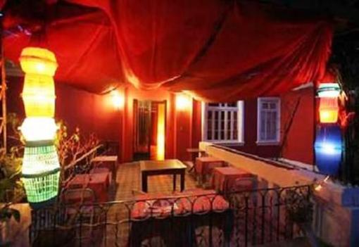 фото отеля Casa MangoMango