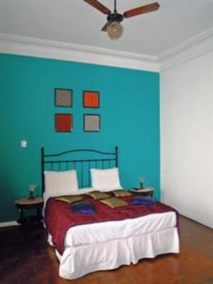 фото отеля Casa MangoMango