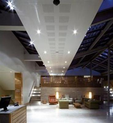 фото отеля Radisson Blu Farnham Estate Hotel Cavan