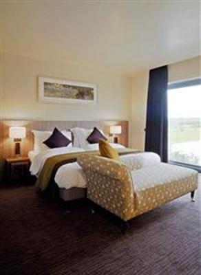 фото отеля Radisson Blu Farnham Estate Hotel Cavan