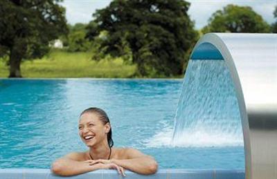 фото отеля Radisson Blu Farnham Estate Hotel Cavan