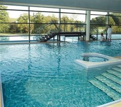 фото отеля Radisson Blu Farnham Estate Hotel Cavan