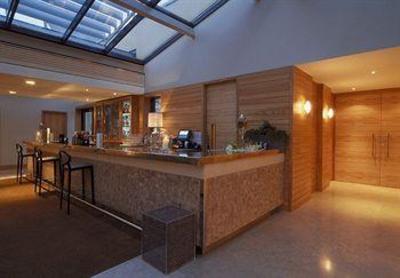 фото отеля Radisson Blu Farnham Estate Hotel Cavan