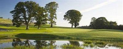 фото отеля Radisson Blu Farnham Estate Hotel Cavan