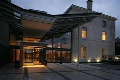 фото отеля Radisson Blu Farnham Estate Hotel Cavan