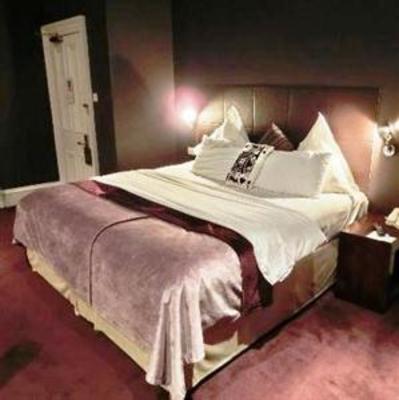 фото отеля Carmelite Hotel