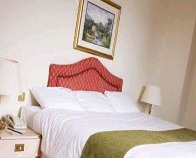 фото отеля Carmelite Hotel