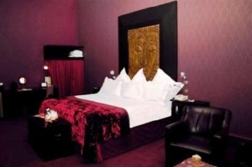 фото отеля Carmelite Hotel