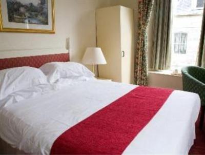 фото отеля Carmelite Hotel