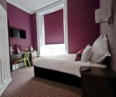 фото отеля Carmelite Hotel