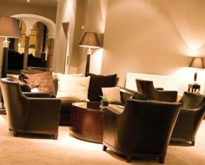 фото отеля Carmelite Hotel
