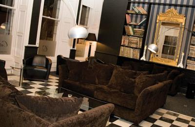 фото отеля Carmelite Hotel