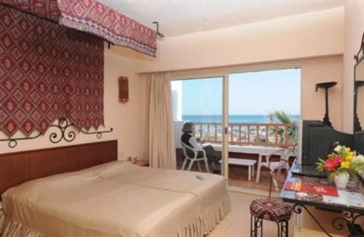 фото отеля Club Rimel Djerba Midoun