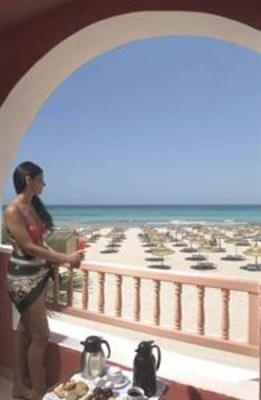 фото отеля Club Rimel Djerba Midoun