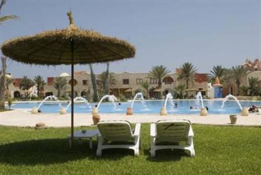фото отеля Club Rimel Djerba Midoun