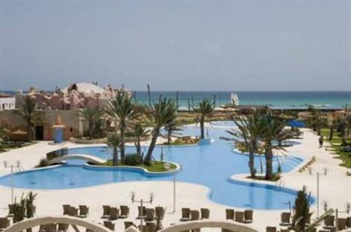 фото отеля Club Rimel Djerba Midoun