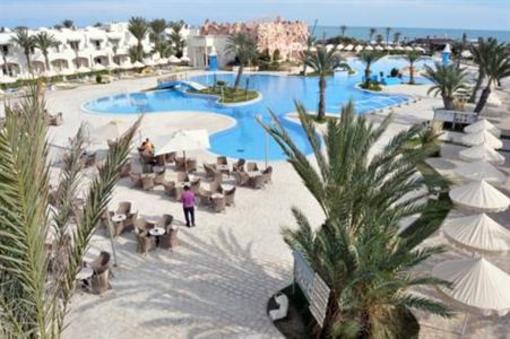 фото отеля Club Rimel Djerba Midoun