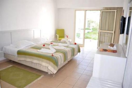 фото отеля Club Rimel Djerba Midoun