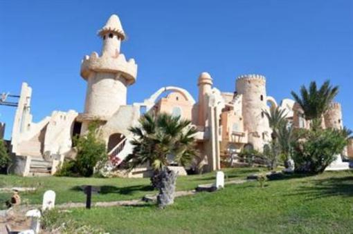 фото отеля Club Rimel Djerba Midoun