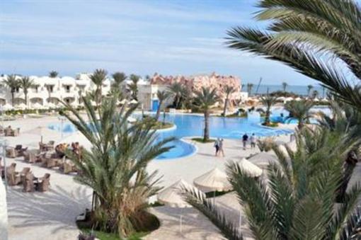 фото отеля Club Rimel Djerba Midoun