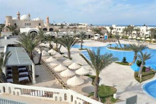 фото отеля Club Rimel Djerba Midoun