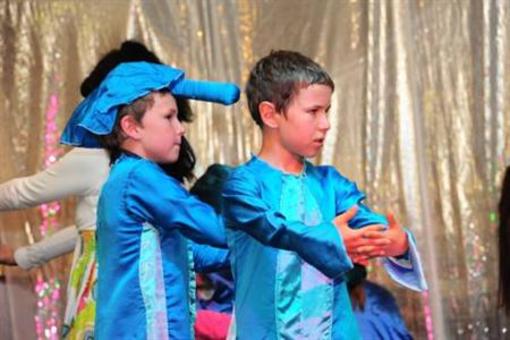 фото отеля Club Rimel Djerba Midoun