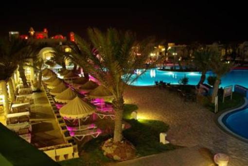 фото отеля Club Rimel Djerba Midoun