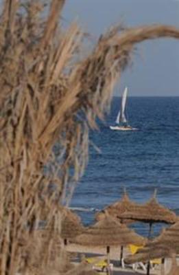 фото отеля Club Rimel Djerba Midoun