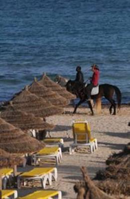 фото отеля Club Rimel Djerba Midoun