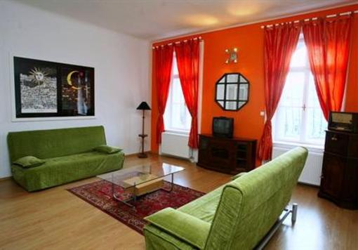 фото отеля Budapest Easy Flat