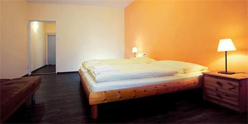 фото отеля Smart Stay Hostel Munich City