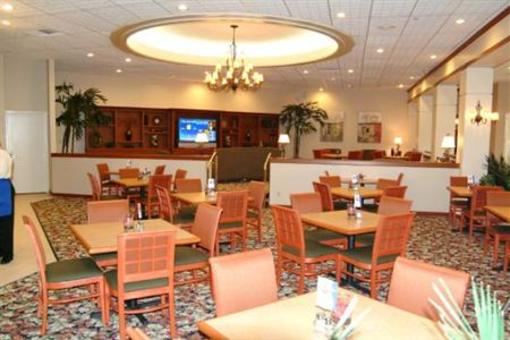 фото отеля Holiday Inn Express & Suites Plano East