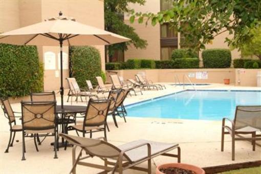 фото отеля Holiday Inn Express & Suites Plano East