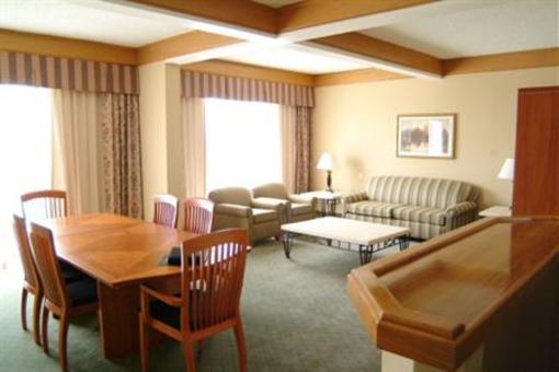 фото отеля Holiday Inn Express & Suites Plano East