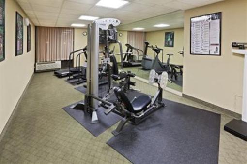 фото отеля Holiday Inn Express & Suites Plano East