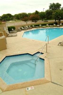 фото отеля Holiday Inn Express & Suites Plano East