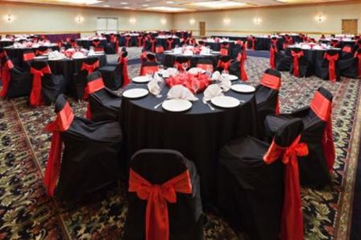 фото отеля Holiday Inn Express & Suites Plano East