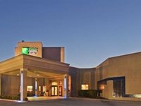 Holiday Inn Express & Suites Plano East