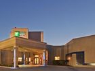 фото отеля Holiday Inn Express & Suites Plano East