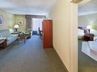 фото отеля Holiday Inn Express & Suites Plano East