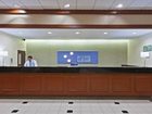 фото отеля Holiday Inn Express & Suites Plano East