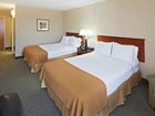 фото отеля Holiday Inn Express & Suites Plano East