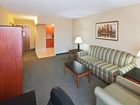 фото отеля Holiday Inn Express & Suites Plano East